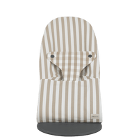 Funda Babybjörn Oak + White - Minicoton