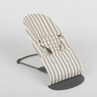 Funda Babybjörn Oak + White - Minicoton