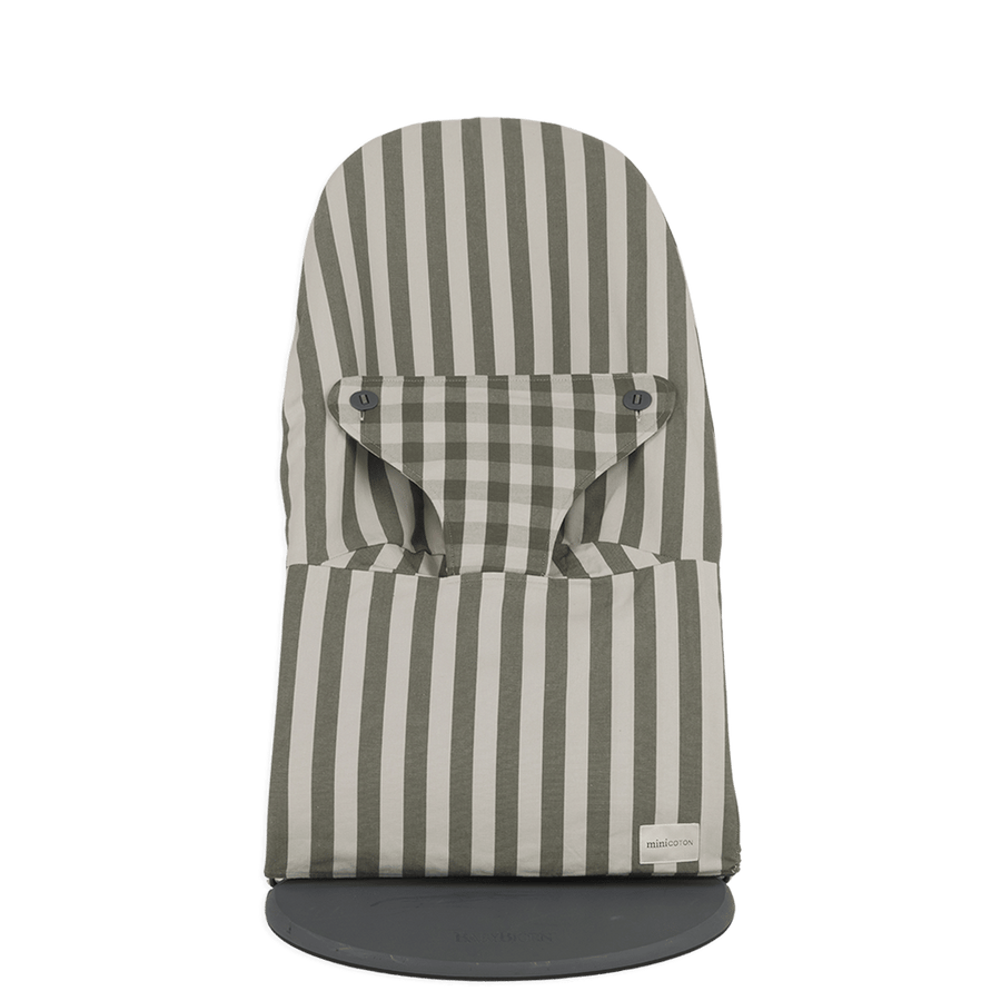 Funda Babybjörn Bottle + Sand - Minicoton
