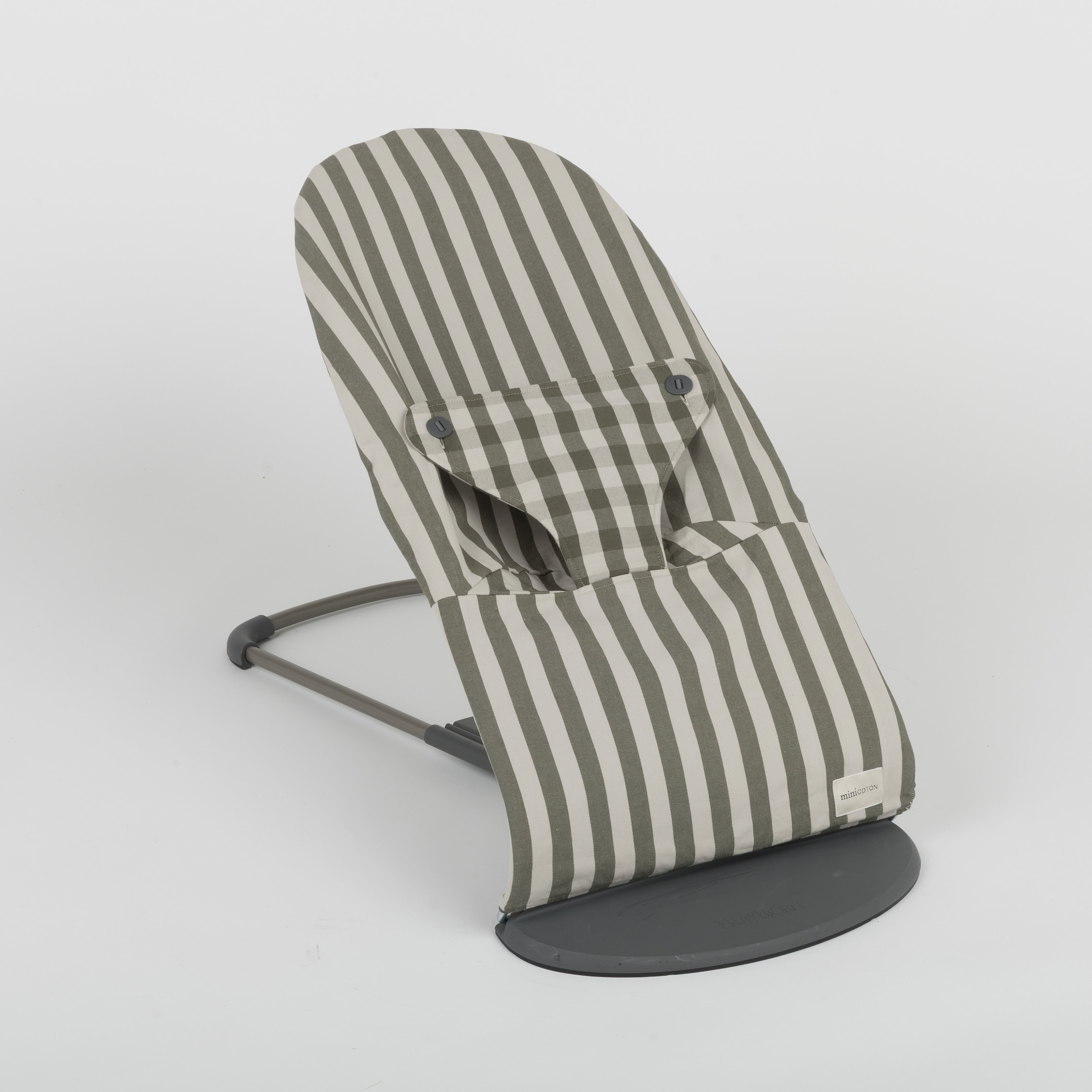 Funda Babybjörn Bottle + Sand - Minicoton