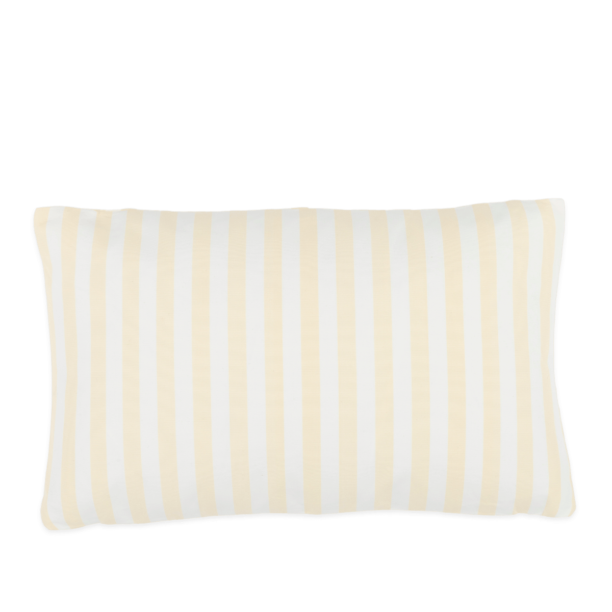 Cojín 40 x 60 - Butter + White - Minicoton