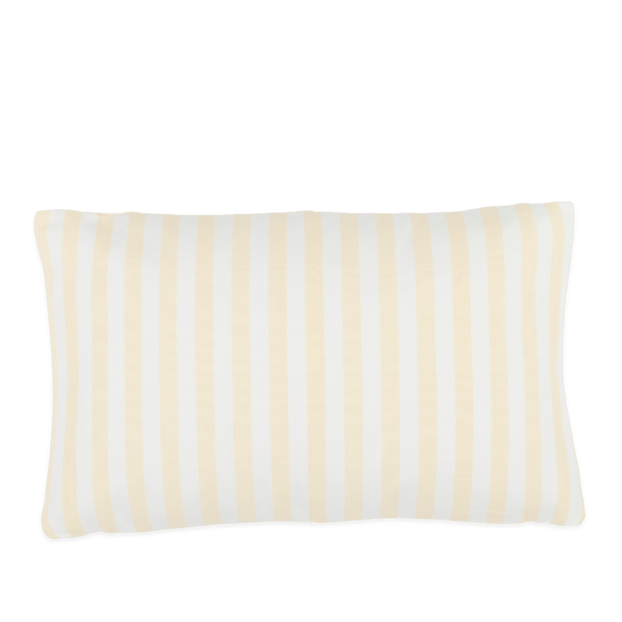 Cojín 40 x 60 - Butter + White - Minicoton