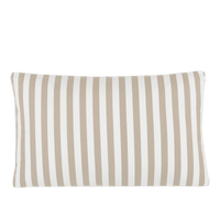 Cojín 40 x 60 - Oak + White - Minicoton