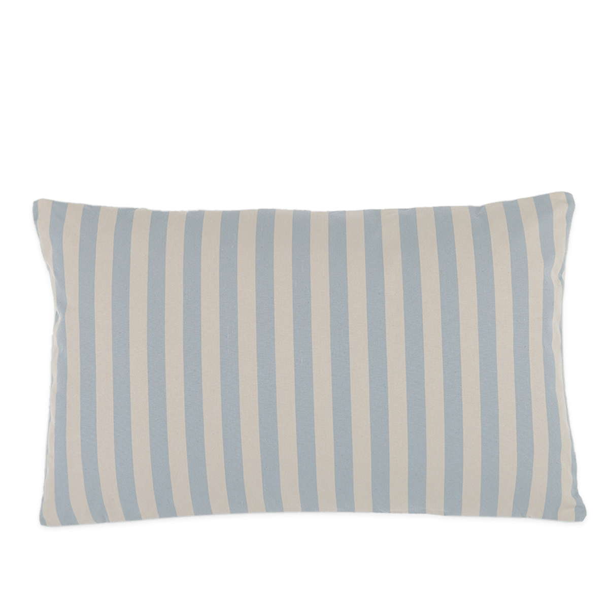 Cojín 40 x 60 - Blue + Sand - Minicoton
