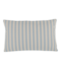 Cojín 40 x 60 - Blue + Sand - Minicoton