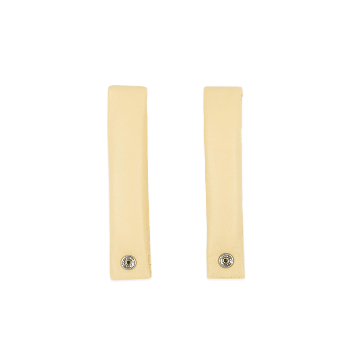 Basket Straps - Butter - Minicoton
