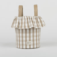 Basket Straps - Oak - Minicoton