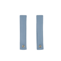 Basket Straps - Blue - Minicoton