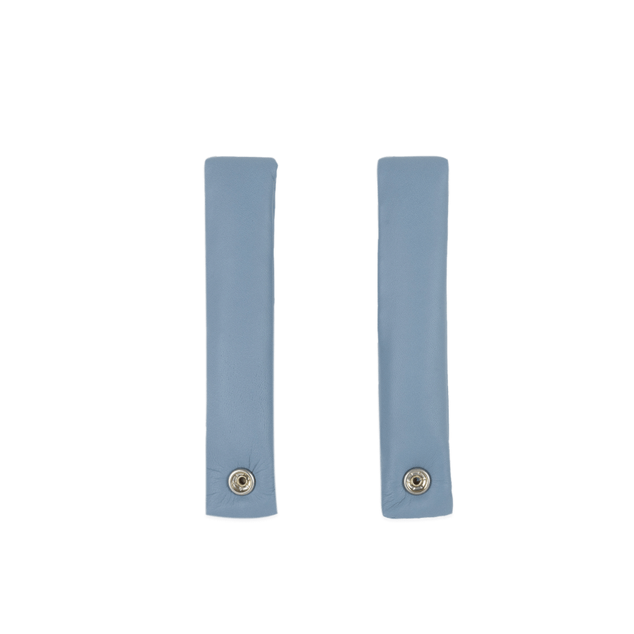 Basket Straps - Blue - Minicoton