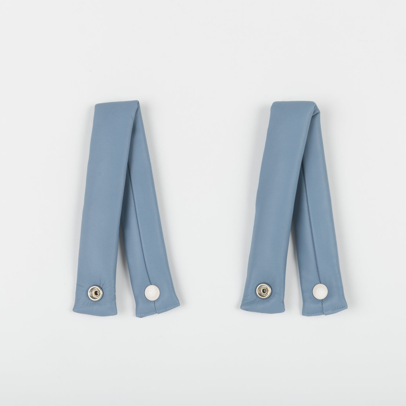 Basket Straps - Blue - Minicoton