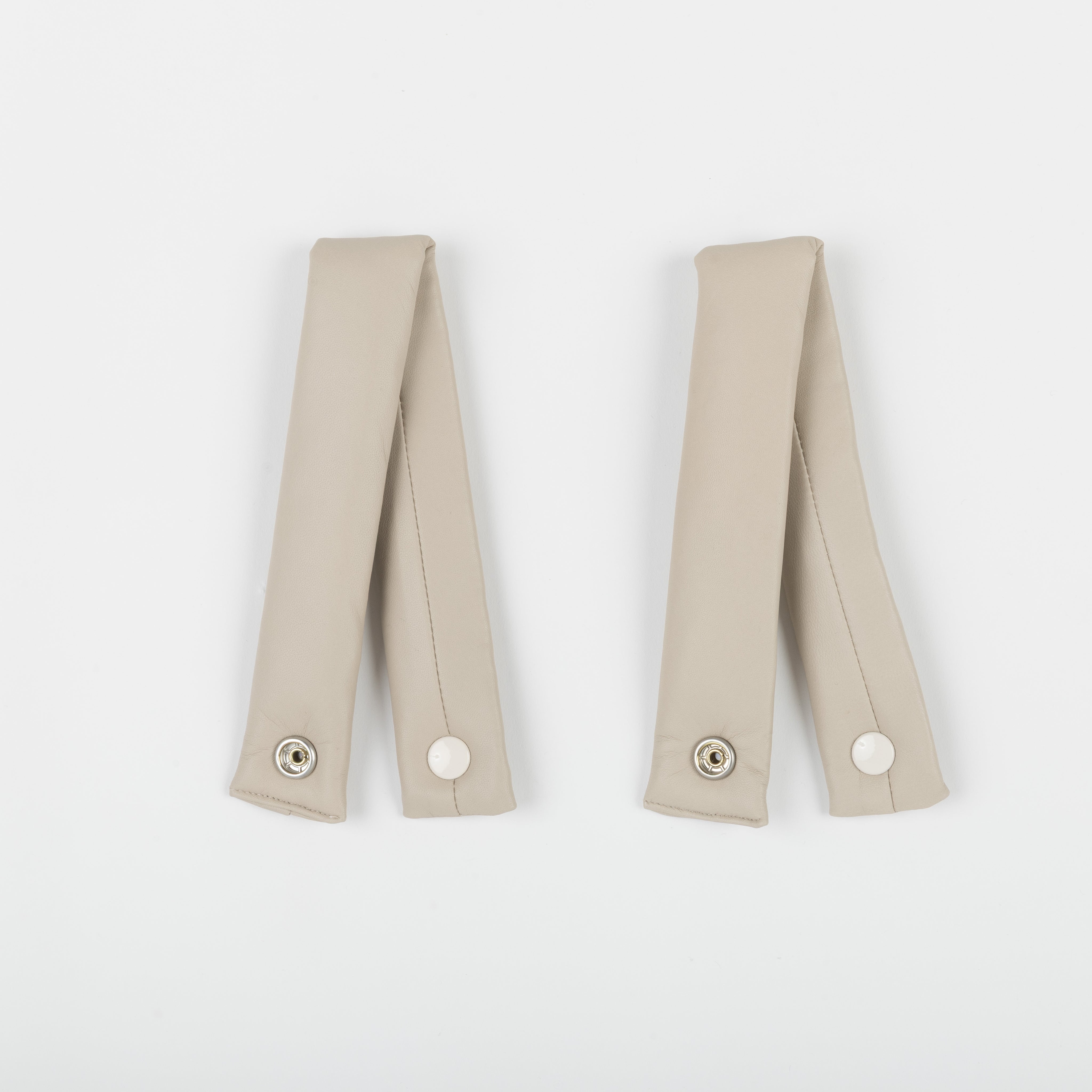 Basket Straps - Sand - Minicoton