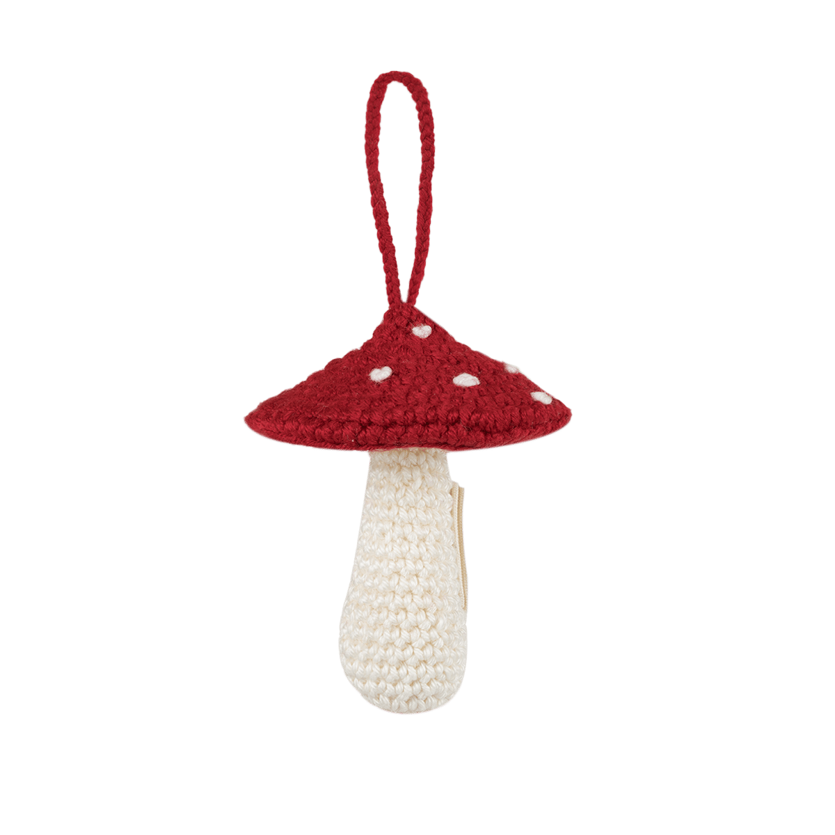 Charm Mushroom - Minicoton