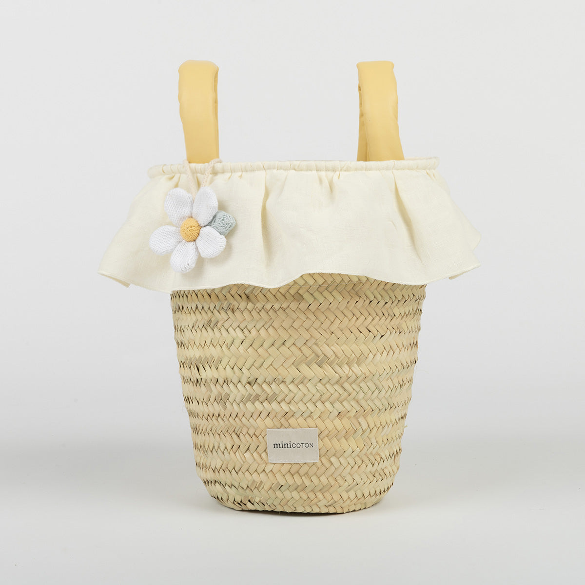 Gelato Off White - Minicoton
