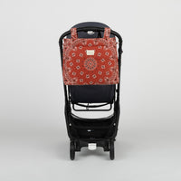 Bolsa Icon - Vintage Red - Minicoton
