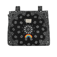 Bolsa Icon - Black - Minicoton