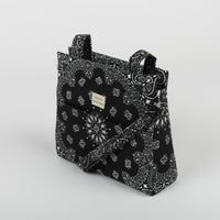 Bolsa Icon - Black - Minicoton