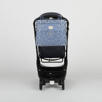 Bolsa Icon - Chambray / Navy - Minicoton
