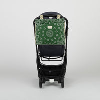 Bolsa Icon - Weekend Green / Beige - Minicoton