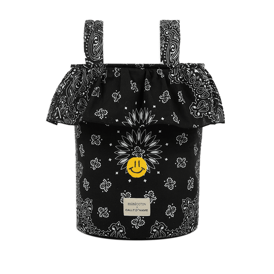 Minicoton x CIBYN · Minicoton