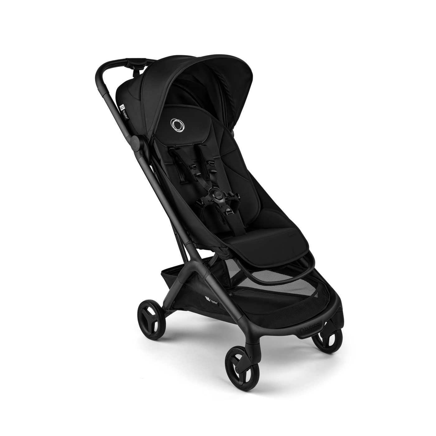 Bugaboo Butterfly 2 Heritage black - Minicoton