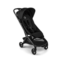 Bugaboo Butterfly 2 Heritage black - Minicoton