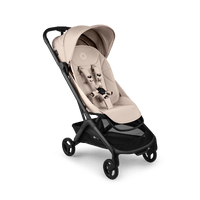 Bugaboo Butterfly 2 Desert Taupe - PRE ORDER - Minicoton