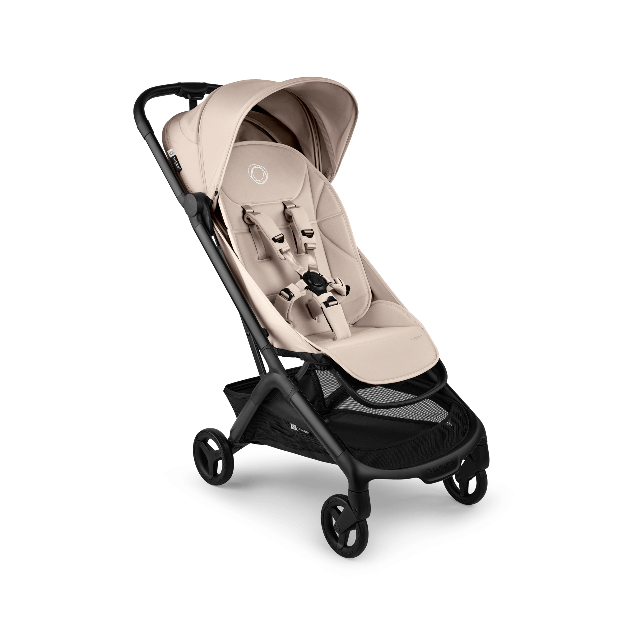 Bugaboo Butterfly 2 Desert Taupe - PRE ORDER - Minicoton