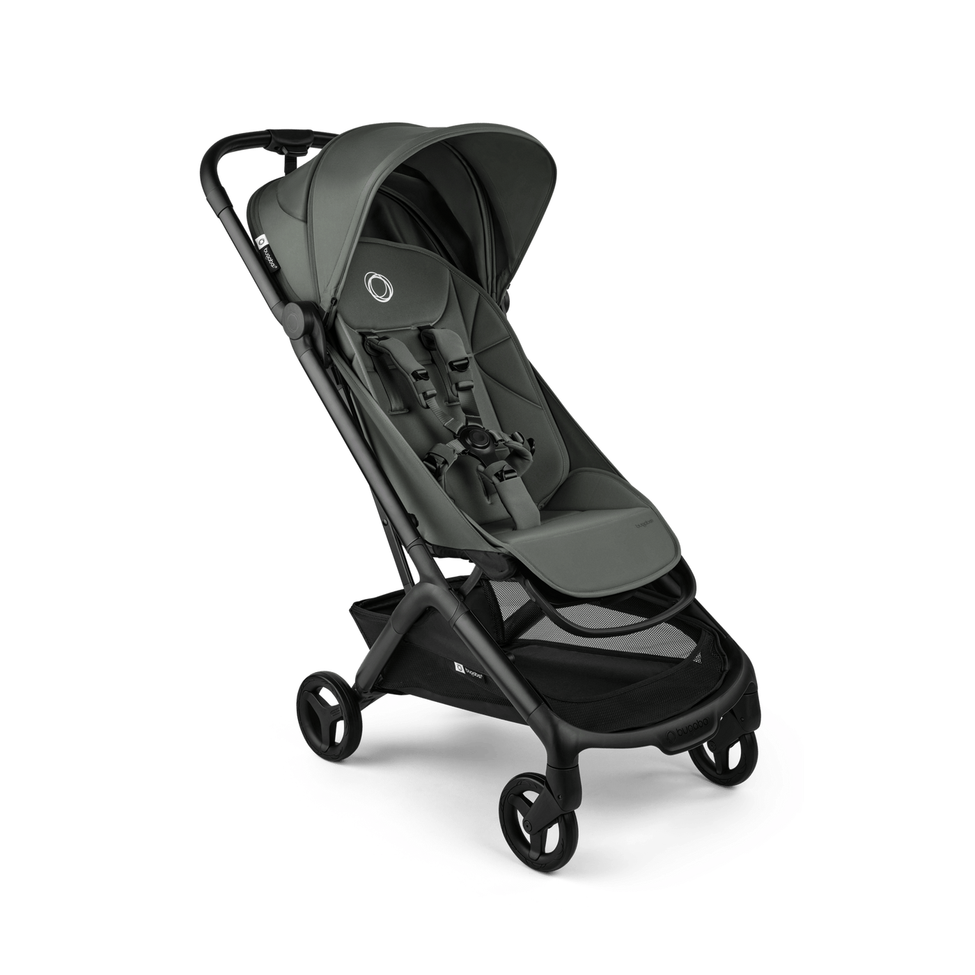 Bugaboo Butterfly 2 Forest Green - Minicoton