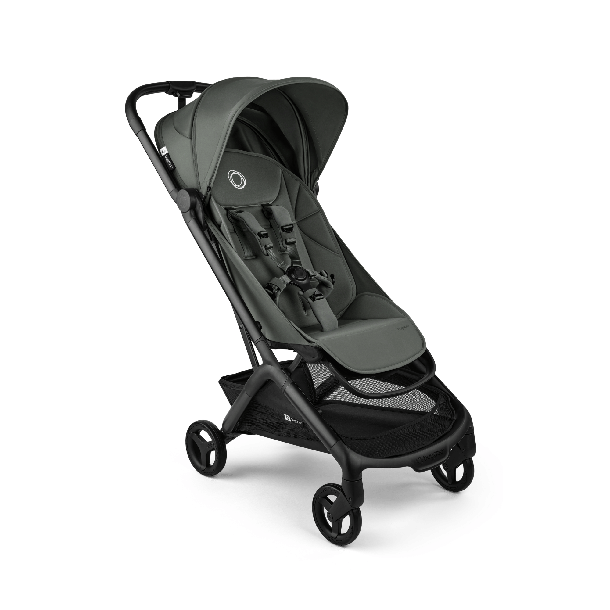 Bugaboo Butterfly 2 Forest Green - Minicoton