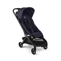 Bugaboo Butterfly 2 Deep Indigo - Minicoton