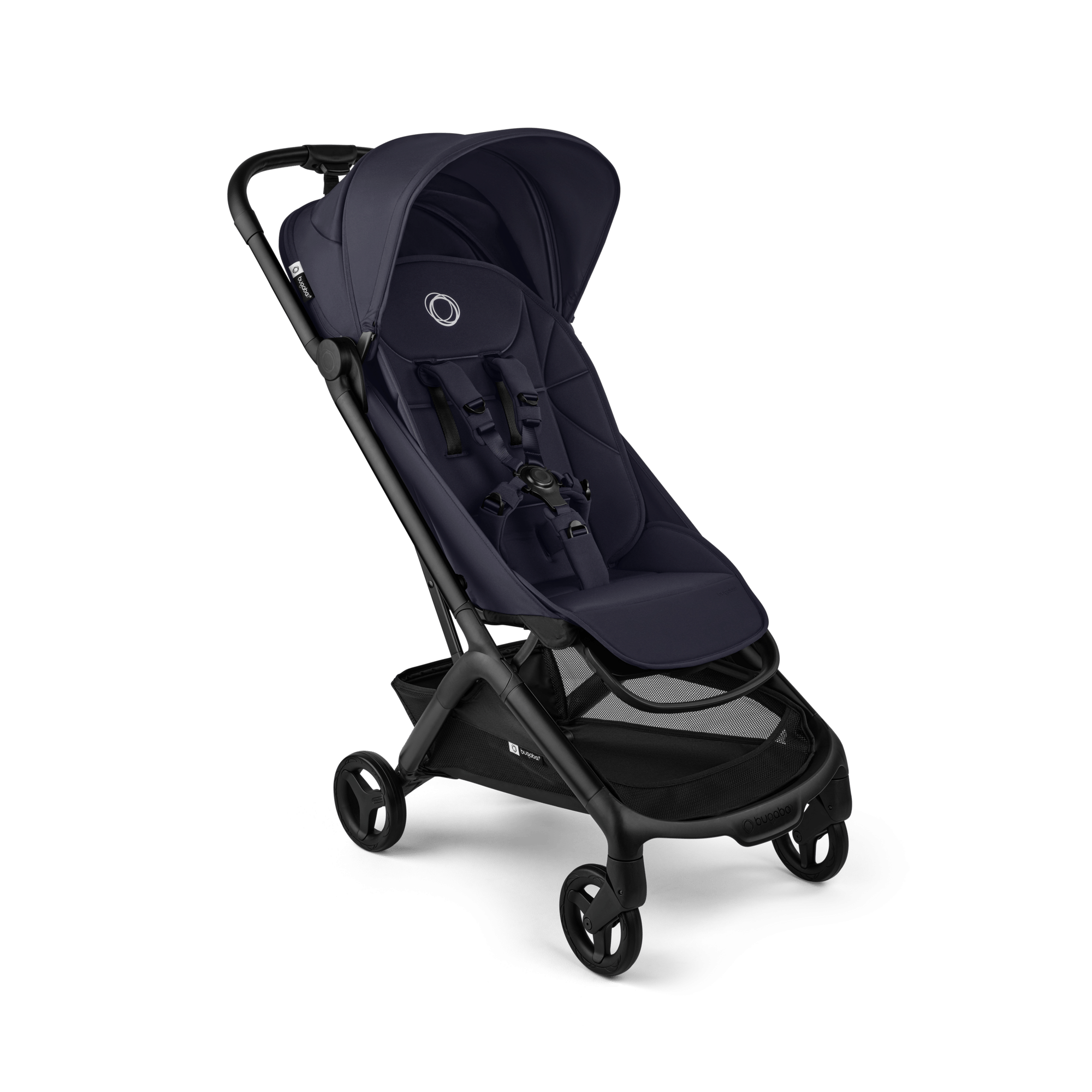 Bugaboo Butterfly 2 Deep Indigo - Minicoton