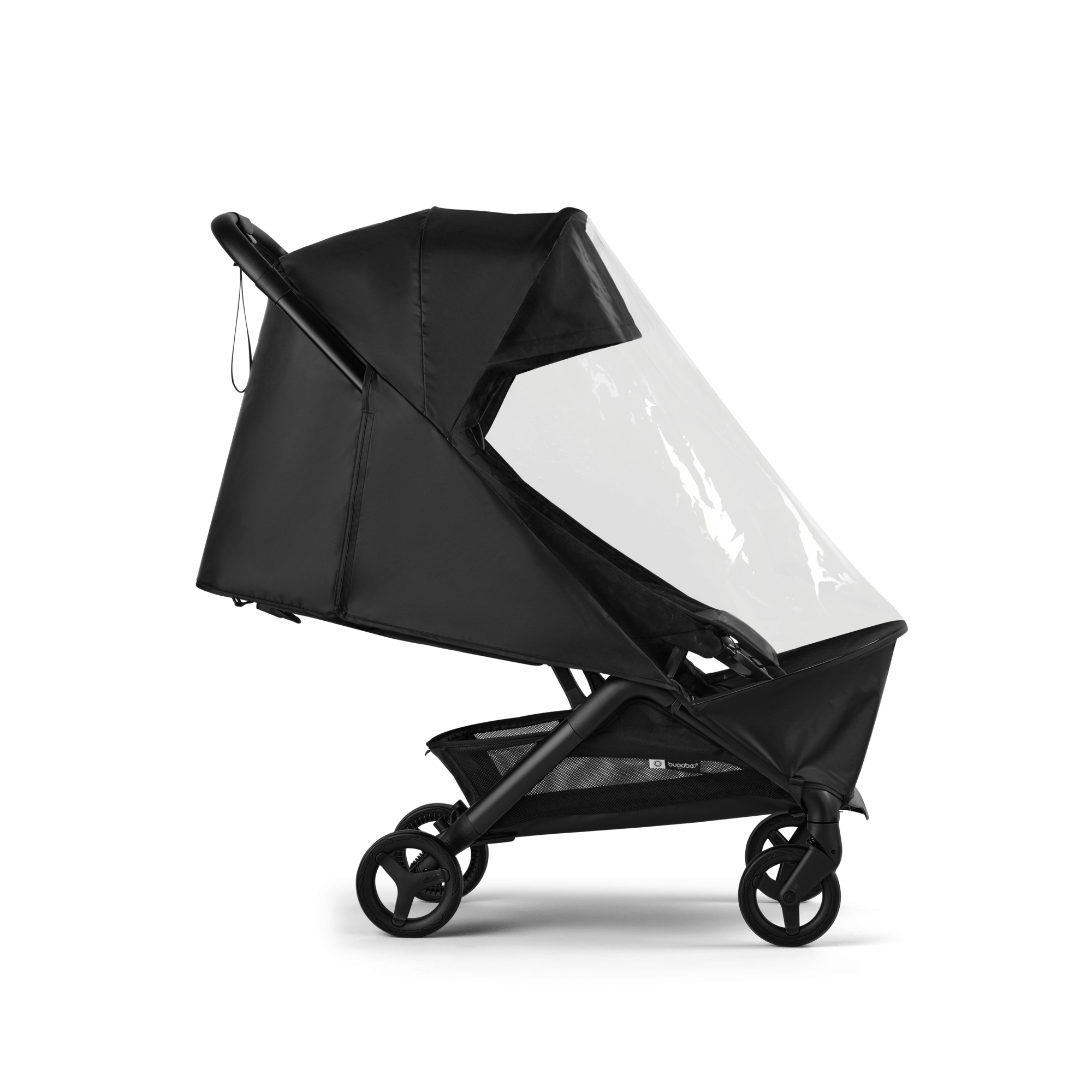 Cubierta para la lluvia Bugaboo Butterfly 2 - Minicoton