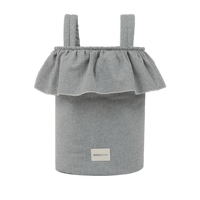 Basket Denim - PRE ORDER - Minicoton