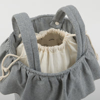 Basket Denim - PRE ORDER - Minicoton