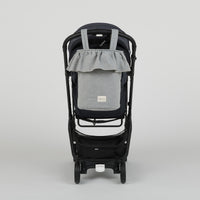 Basket Denim - PRE ORDER - Minicoton