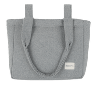 Bolsa Handle Denim - Minicoton