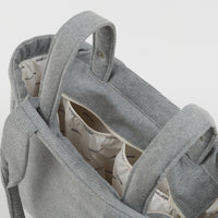 Bolsa Handle Denim - Minicoton