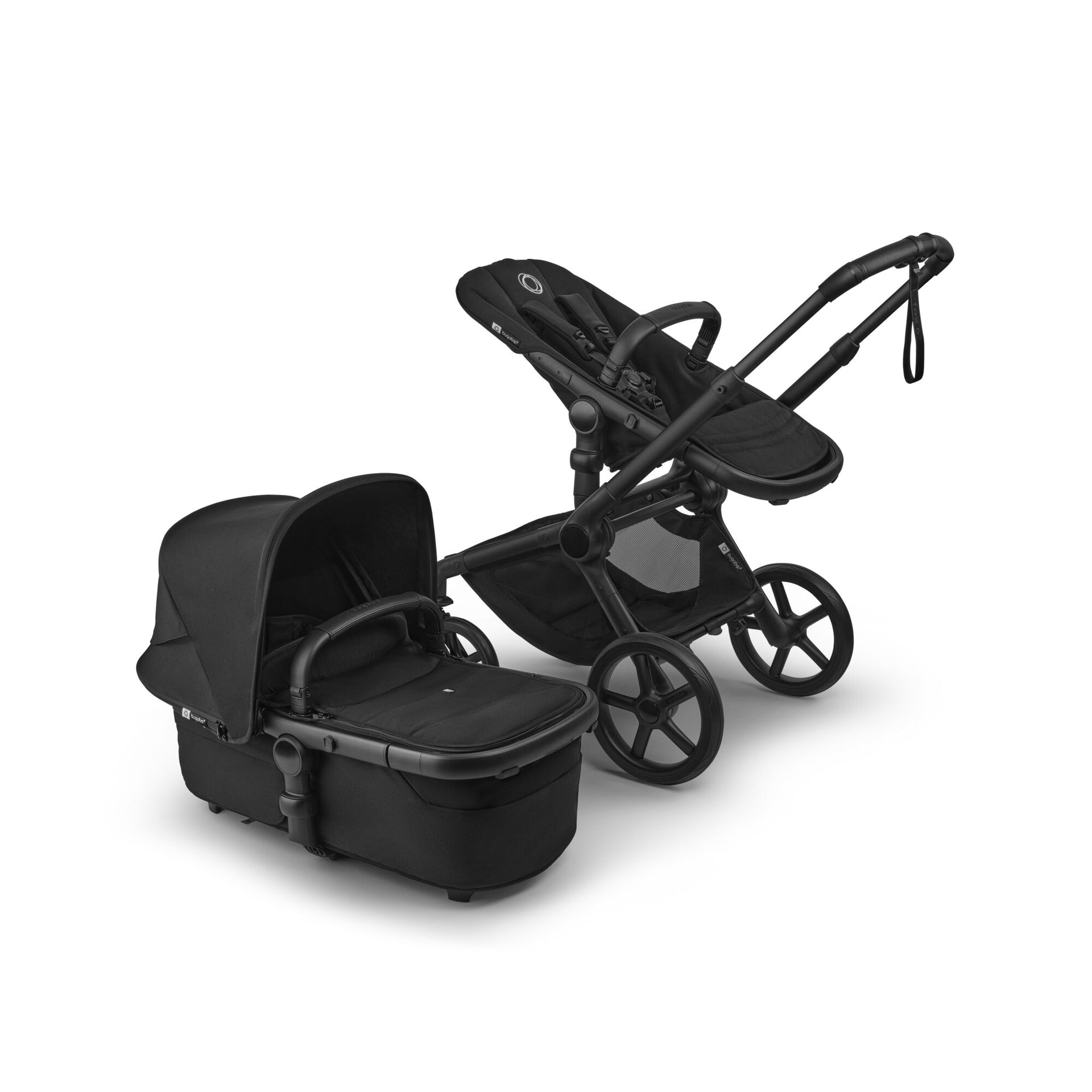 Bugaboo Fox 5 Renew 2-in-1 Stroller