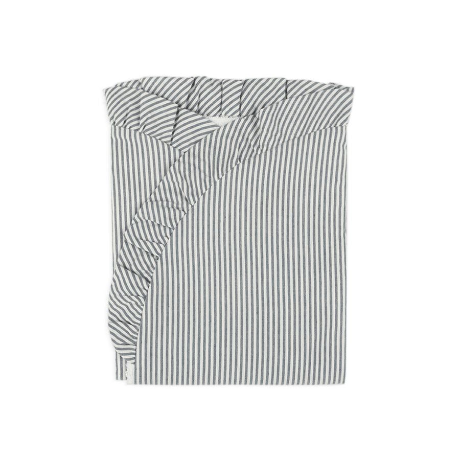 Arrullo Oxford Denim - Minicoton