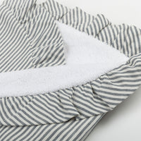 Arrullo Oxford Denim - Minicoton