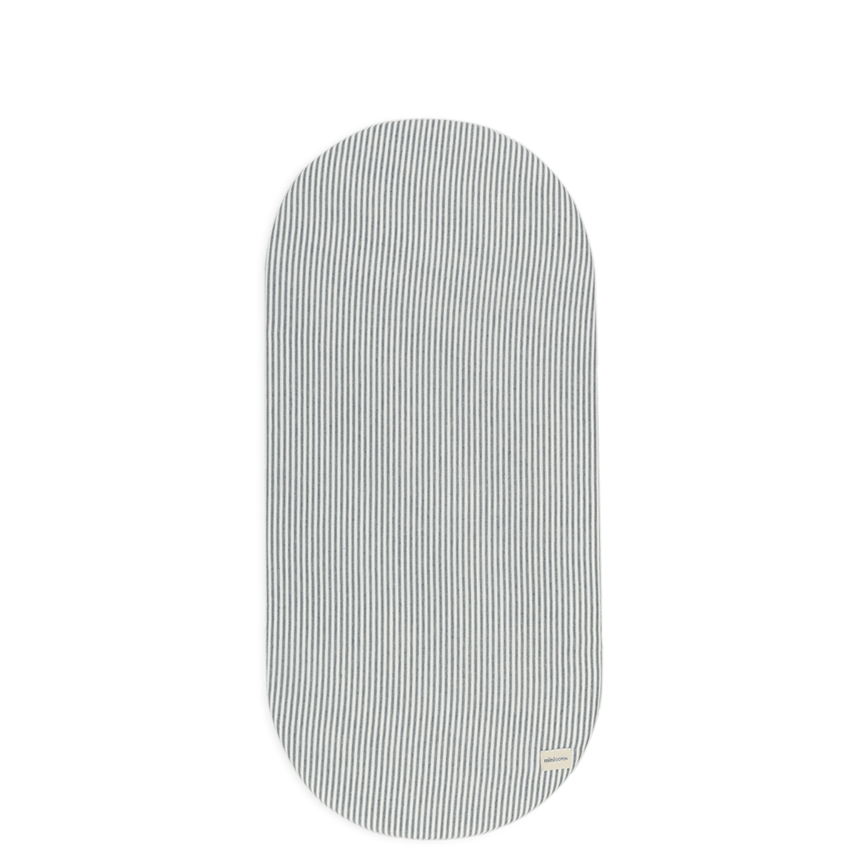 Bajera Oxford Denim - Minicoton