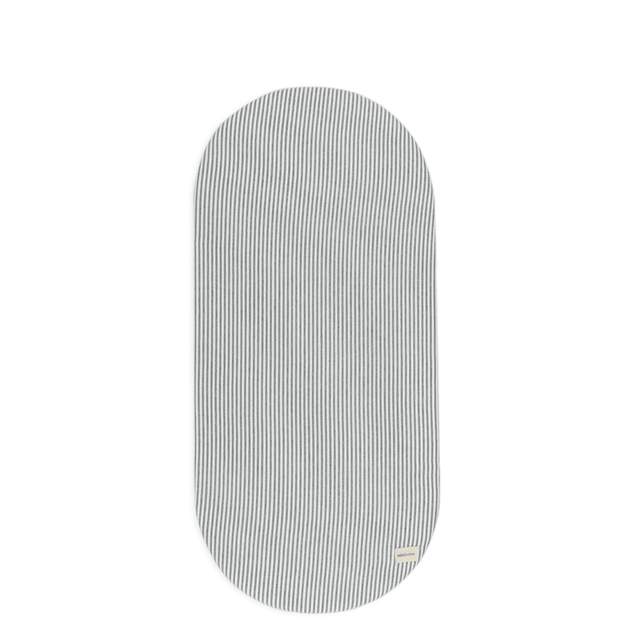 Bajera Oxford Denim - Minicoton