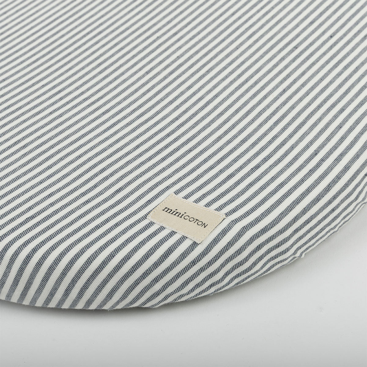 Bajera Oxford Denim - Minicoton