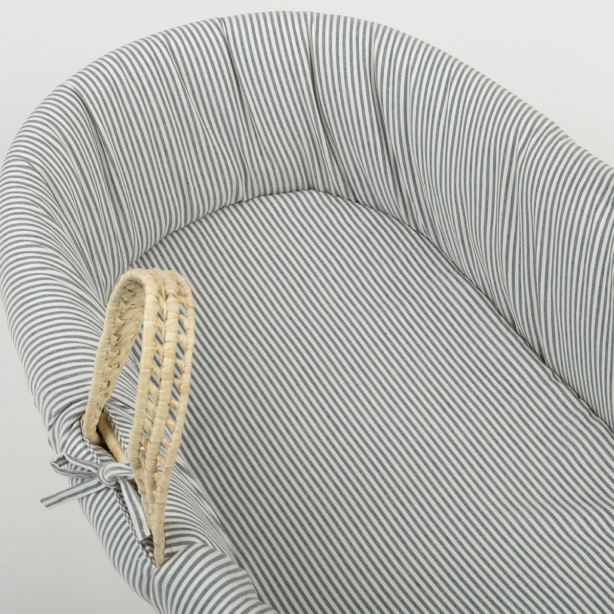 Bajera Oxford Denim - Minicoton