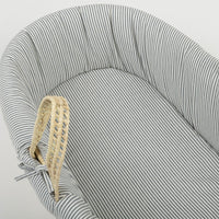 Bajera Oxford Denim - Minicoton