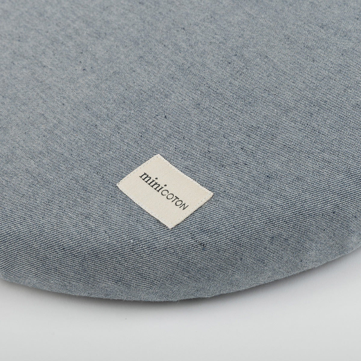 Bajera Denim - Minicoton