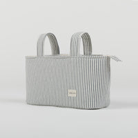 Pocket Oxford Denim - Minicoton