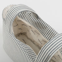 Pocket Oxford Denim - Minicoton