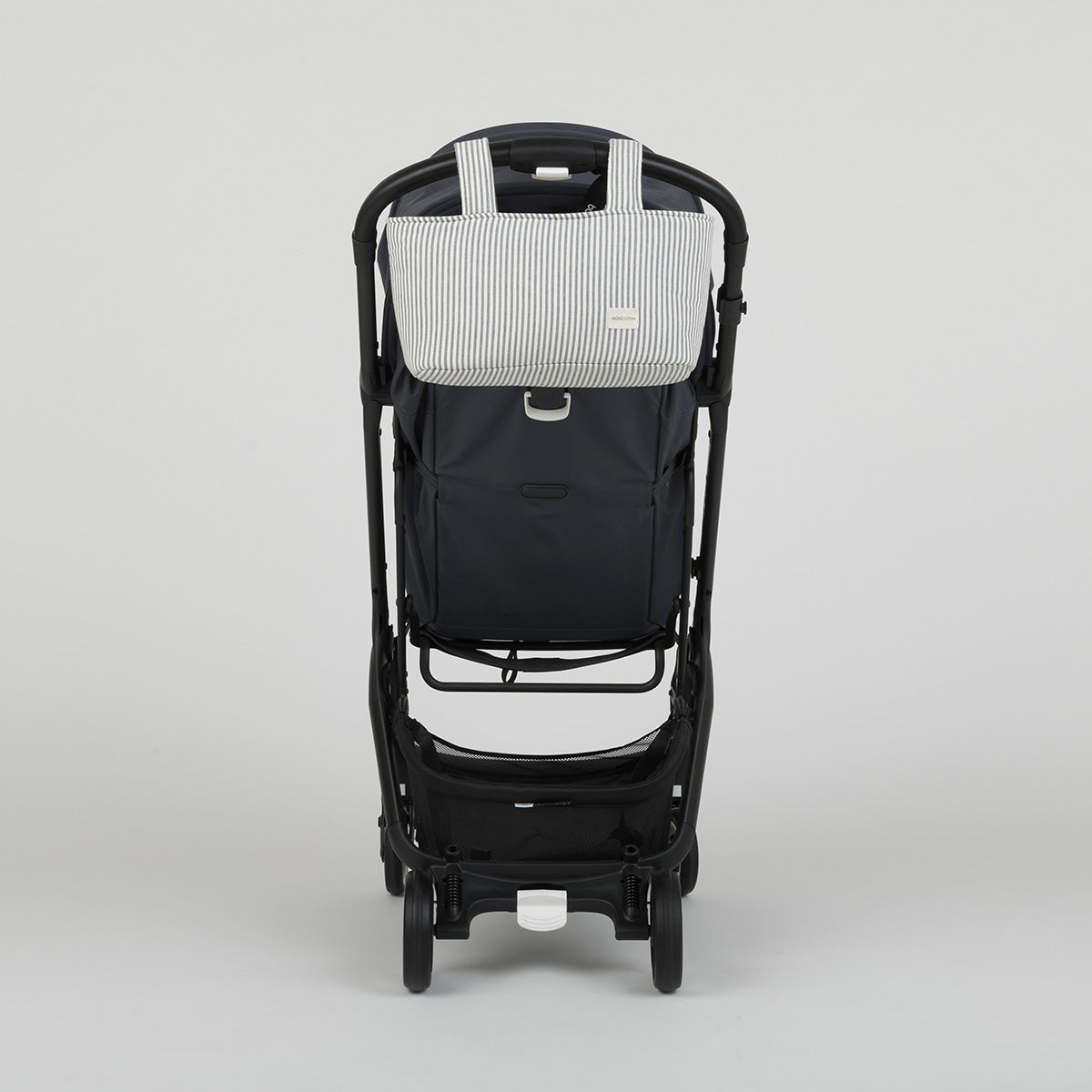 Pocket Oxford Denim - Minicoton