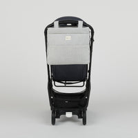 Bolsa Icon Oxford Denim - Minicoton